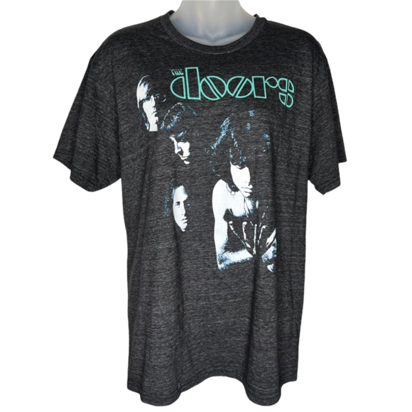 The Doors Other - The Doors Vintage T Shirt